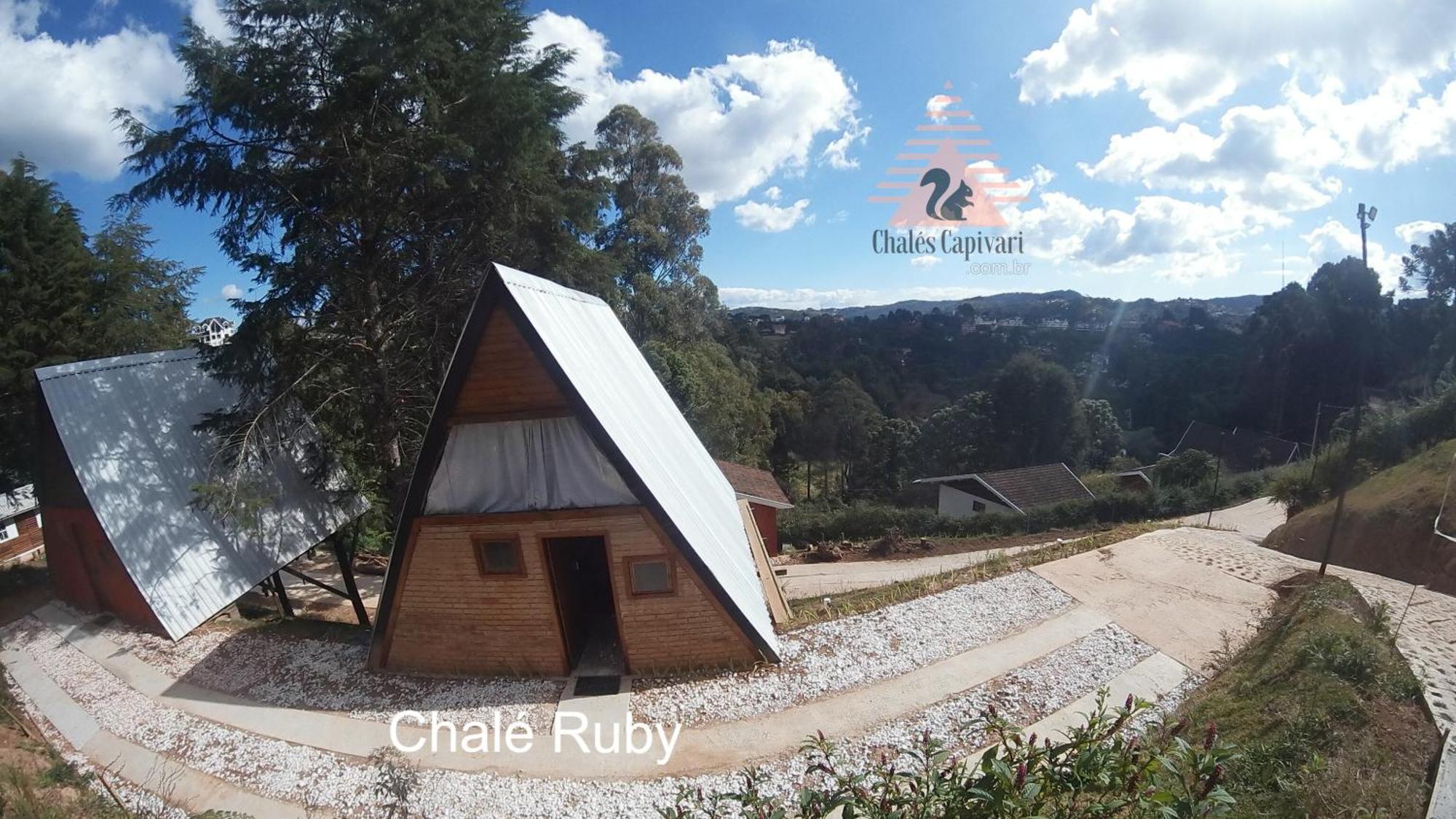 Chales Capivari - Campos do Jordao, Campos do Jordao